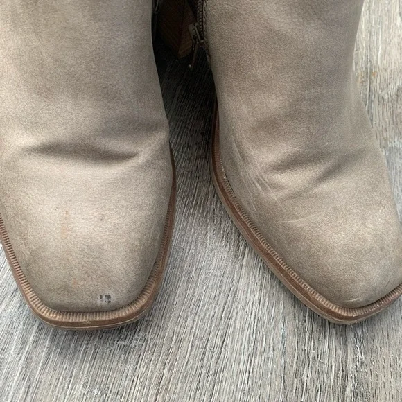 Call It Spring Heeled Booties - Picture 3 of 5